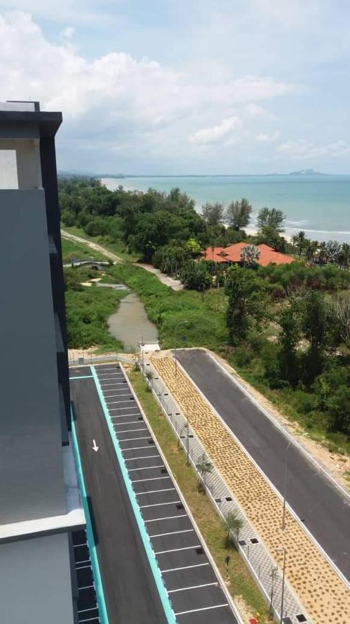 Mk Guesthouse Kuantan Luaran gambar