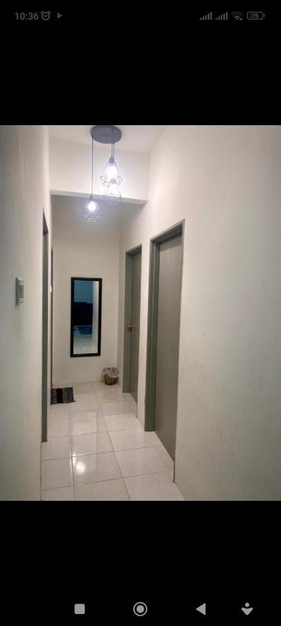 Mk Guesthouse Kuantan Luaran gambar