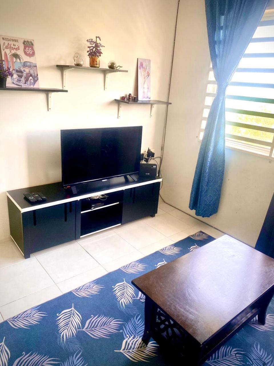 Mk Guesthouse Kuantan Luaran gambar
