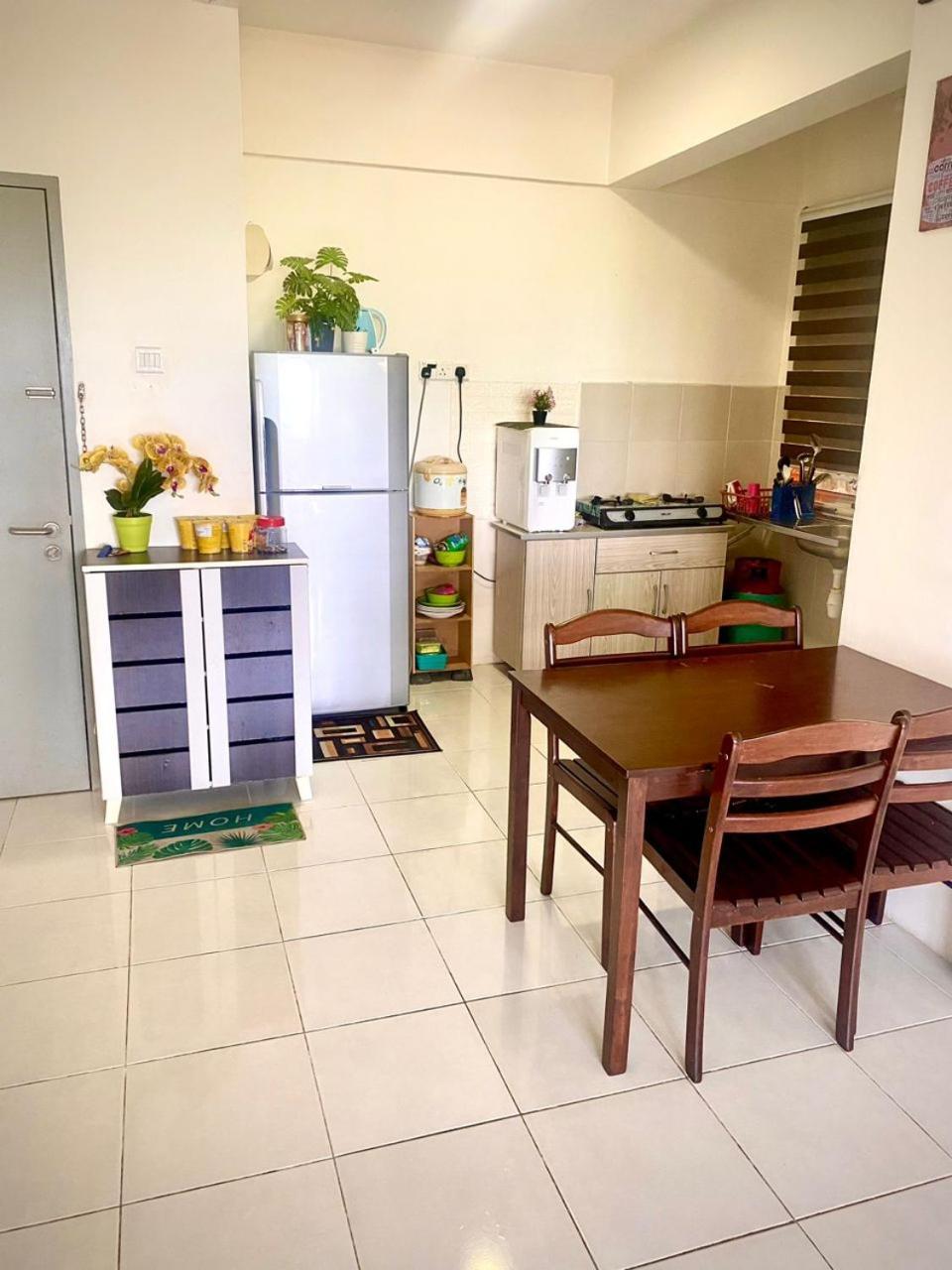 Mk Guesthouse Kuantan Luaran gambar